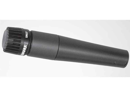 Shure mikro lce - mikro,