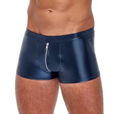 Herren Pants M-2XL Metallic