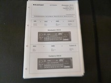 Original Service Manual