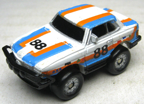 1986 galoob micro machines - 1986,