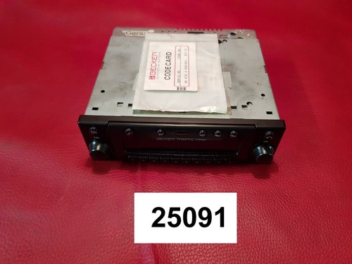 Oldtimer radio becker - oldtimer,