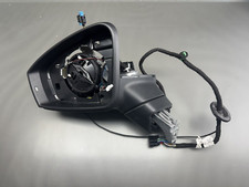 Org. VW Touareg 3 side mirror