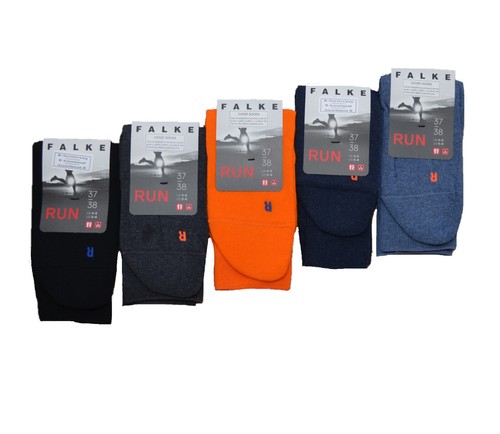 Falke ware paar socken - falke, 5