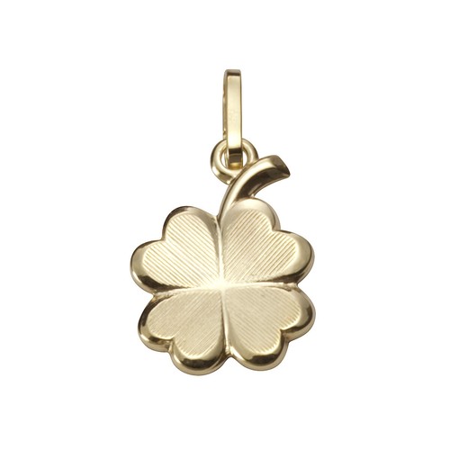 Anhänger gold kind - gold,