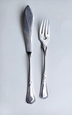 Jugendstil WMF Modell 37