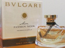 Bvlgari Mon Jasmin Noir