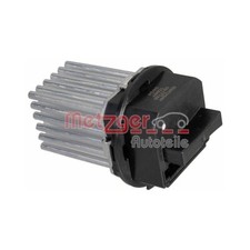 Widerstand, Innenraumgebläse METZGER 0917786 GREENPARTS für VOLVO LAND ROVER