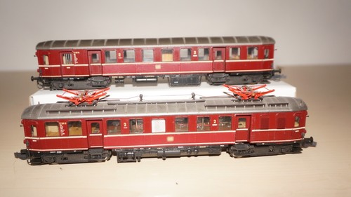 Rf25 roco railcar set - rf25/14], h0