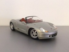 Porsche boxter von maisto - porsche,
