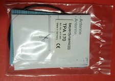 Beyerdynamik TPA 170 flexible Wurfantenne OVP mit Anleitung