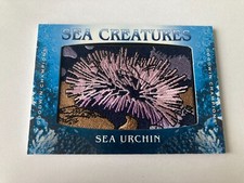 2020 goodwin champions ASEA URCHIN sea creatures tier1 1:145