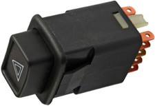 Hella hazard warning switch