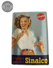 Sinalco 3D Getränke