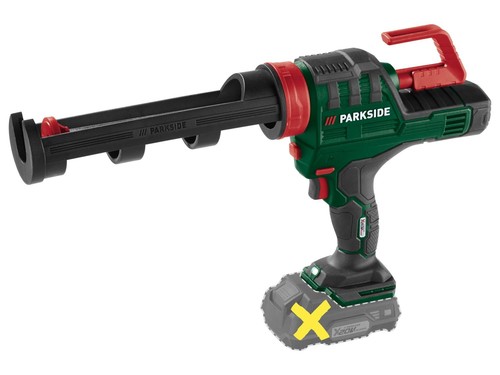 Parkside akku - v, akku-