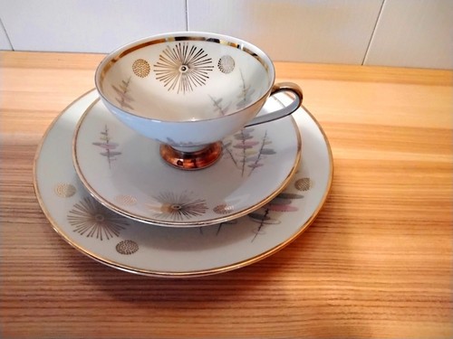 Sammeltasse winterling - sammeltasse,