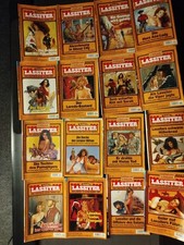 Konvolut von 60 Romanheften