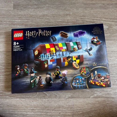 Lego harry potter 76399 - potter,