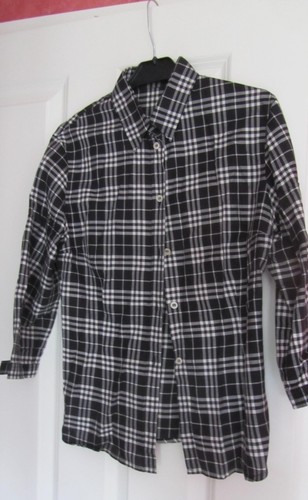 Burberry london bluse 38 - bluse,