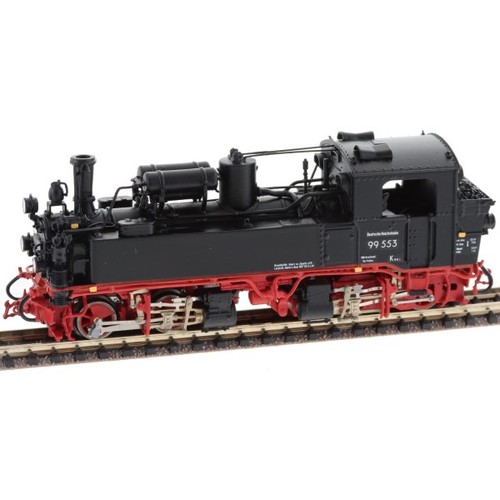 Bemo 1016 853 dampflok - bemo, 553