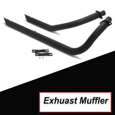 Schalldämpfer für Honda