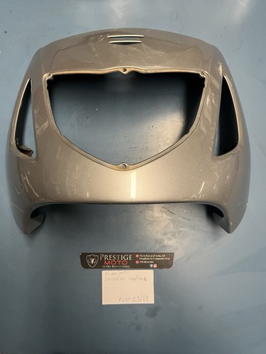 Frontschild honda 125 - frontschild,