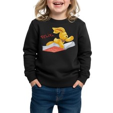 Felix der Hase Auf Einem