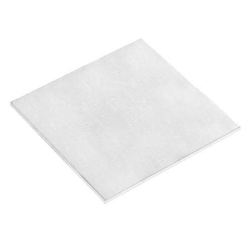Titanplatte 100x100x3mm gr5 - titanplatte,