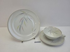 Sammeltasse Weimar Porzellan