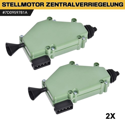 Stellmotor stellelement - stellmotor,