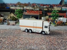 Kirmes oder schausteller herpa