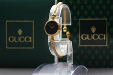[Exc+5 mit Box] Vintage GUCCI