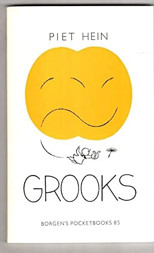 Grooks hein piet - grooks,,