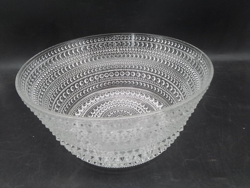 Iittala nuutajärvi kastehelmi - nuutajärvi,