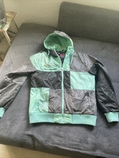Nikita Damenjacke Anorak Gr. M-L Herbstjacke