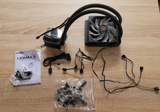 Enermax LIQMAX III ARGB 120 -