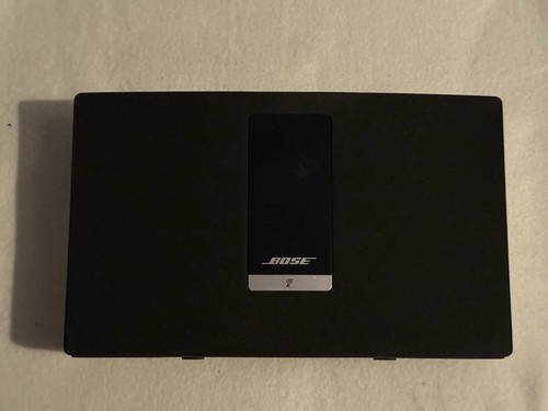 Bose soundtouch portable - bose,