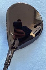 TaylorMade Stealth 2 Plus Holz