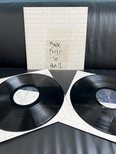 PINK FLOYD / The Wall