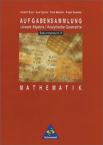 Aufgabensammlung mathematik - aufgabensammlung,