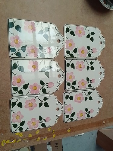 Villeroy boch wildrose - boch,