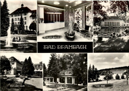 Bad brambach div bilder - bad,
