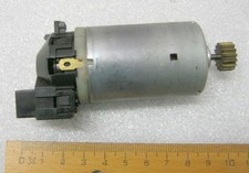 HP Designjet T7100 Q1271-60451 DC Motor , Gleichstrommotor