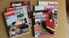 Bahn Epoche - Magazin für Geschichte, Kultur und Fotografie der Eisenbahn