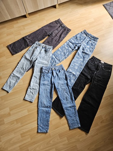 Marken jeans paket - jeans,