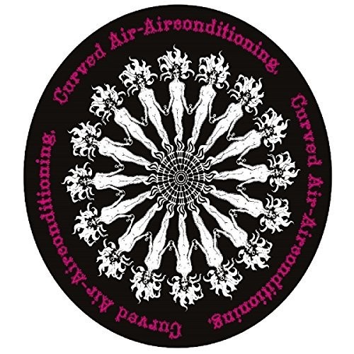 Air conditioning 2cd - air, conditioning:
