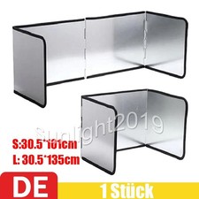 Spritzschutz Faltbar Herd Küchen-Spritzplatte, Spritzschutz Für Pfanne