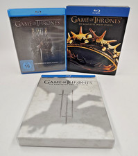Game thrones blu - game, blu-ray