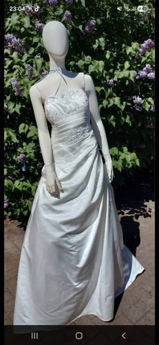 Traumhaftes brautkleid a - traumhaftes,