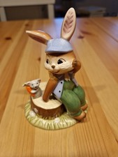 Goebel Osterhase Kleiner Dieb