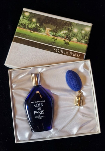 Bourjois soir paris - bourjois, de